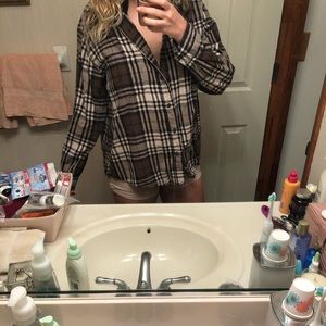 Flannel